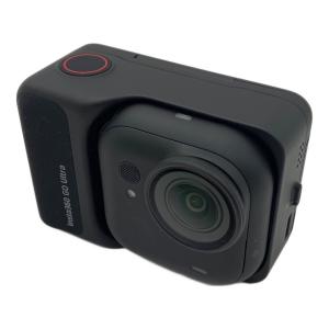 Insta360 (インスタ360) アクションカメラ Go Ultra