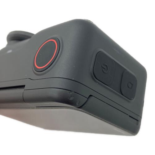 Insta360 (インスタ360) アクションカメラ Go Ultra