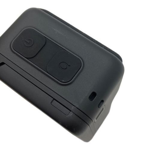 Insta360 (インスタ360) アクションカメラ Go Ultra