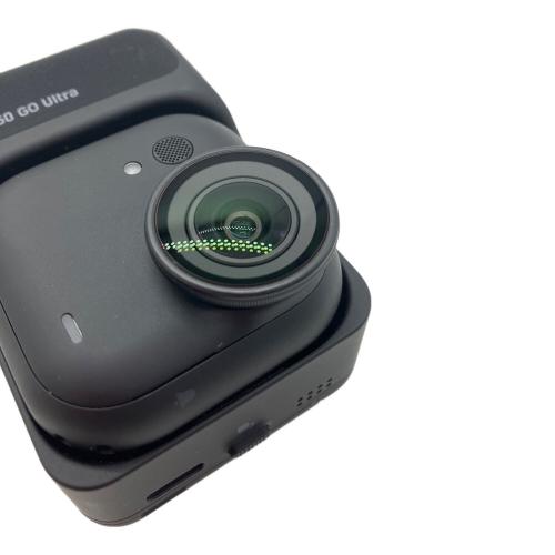 Insta360 (インスタ360) アクションカメラ Go Ultra