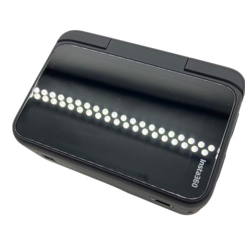 Insta360 (インスタ360) アクションカメラ Go Ultra