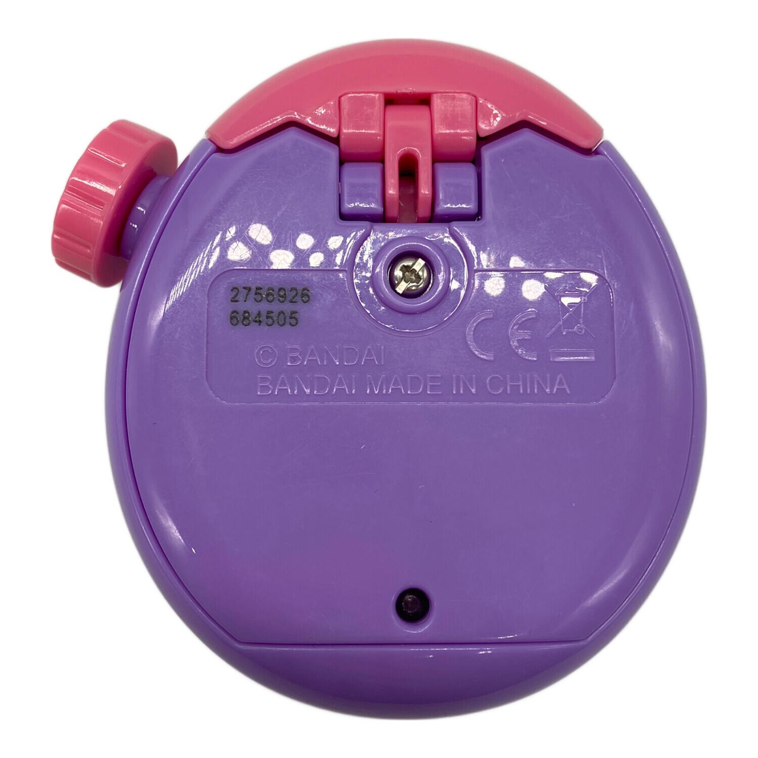 たまごっちパラダイス パープルスカイ｜トレファクONLINE