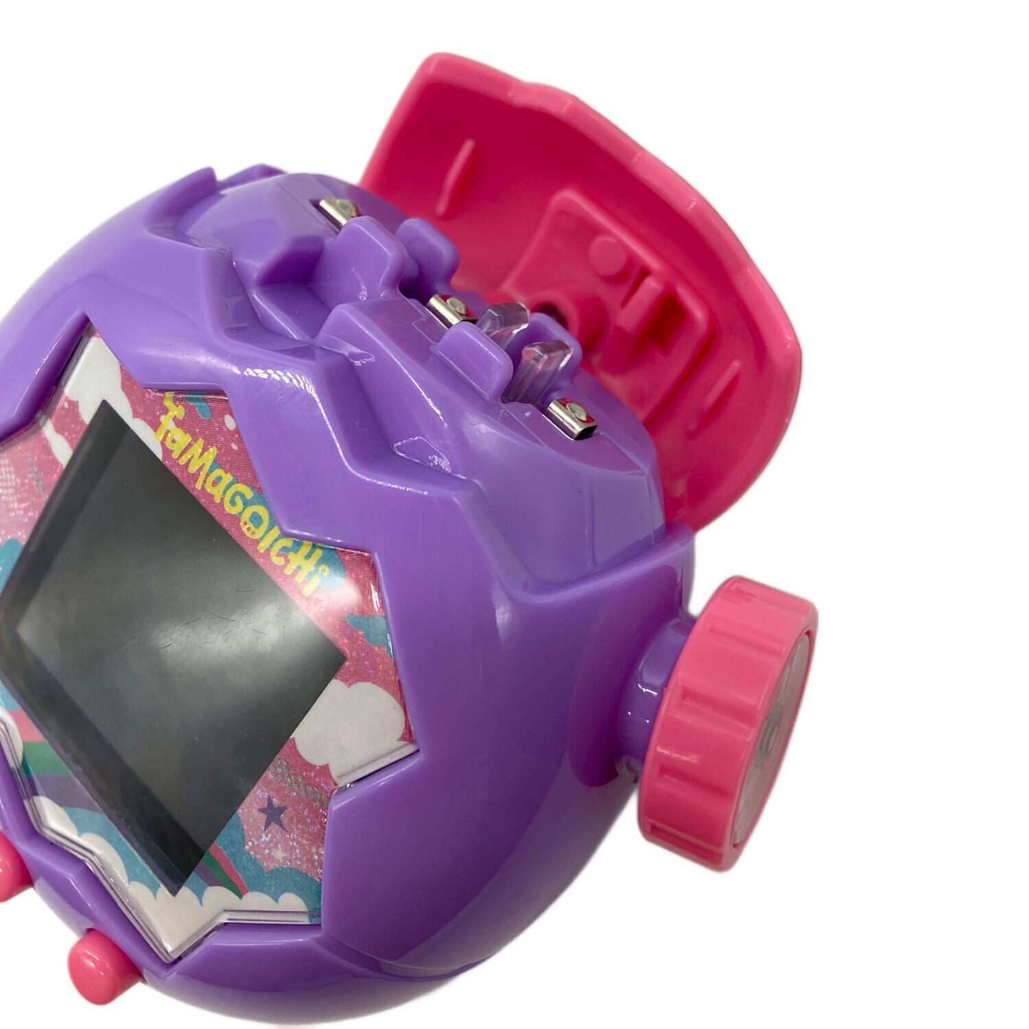 たまごっちパラダイス パープルスカイ｜トレファクONLINE