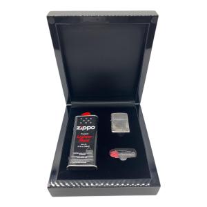 ZIPPO ジッポーアーマー3ER 深彫 鯉