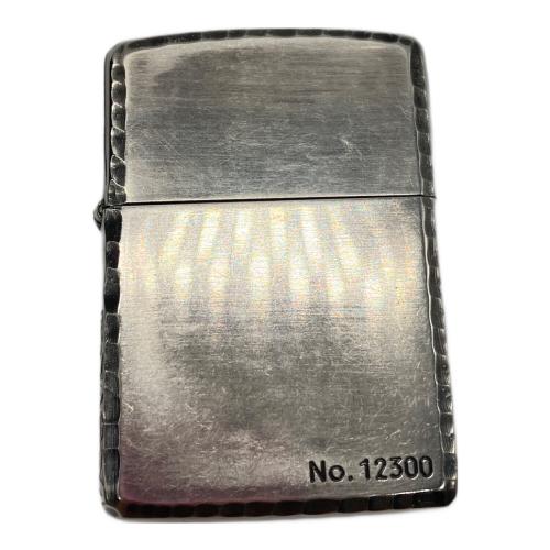 ZIPPO ジッポーアーマー3ER 深彫 鯉