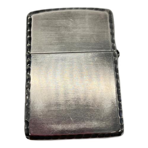 ZIPPO ジッポーアーマー3ER 深彫 鯉