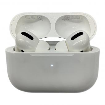 Apple (アップル) AirPods Pro(第1世代) MLWK3J/A