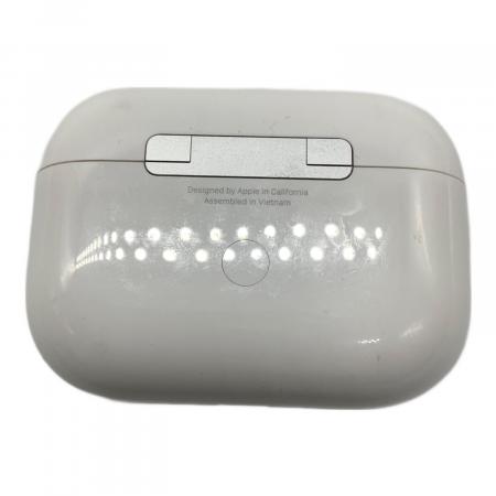 Apple (アップル) AirPods Pro(第1世代) MLWK3J/A｜トレファクONLINE