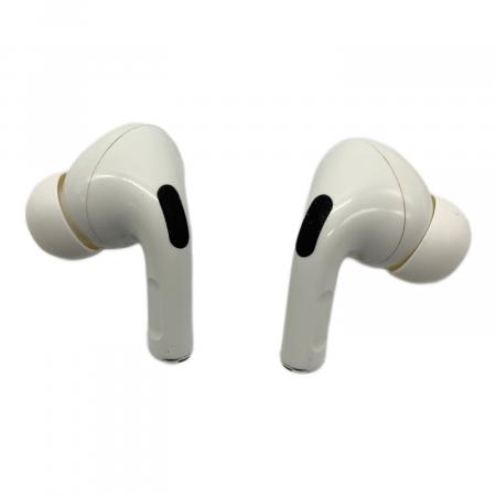 Apple (アップル) AirPods Pro(第1世代) MLWK3J/A｜トレファクONLINE