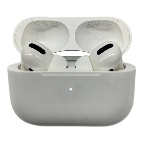Apple (アップル) AirPods Pro(第1世代) MLWK3J/A