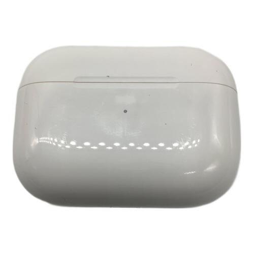 Apple (アップル) AirPods Pro(第1世代) MLWK3J/A