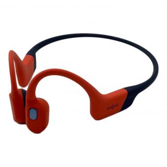 骨伝導イヤホン