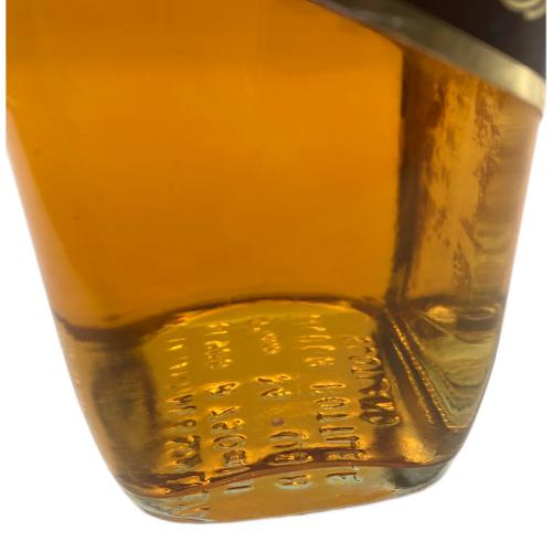 バランタイン スコッチウィスキー 12年 750ml
