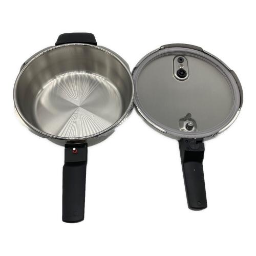 Fissler (フィスラージャパン) スキレット 2.5L ビタクイックプレミアム