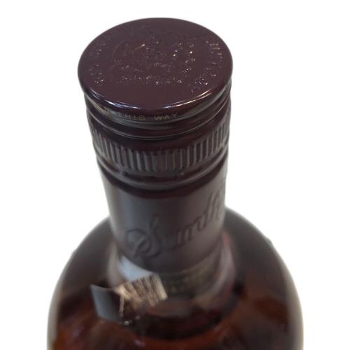 サントリー シルキー ウィスキー ＊ラベル剥がれ有 760ml