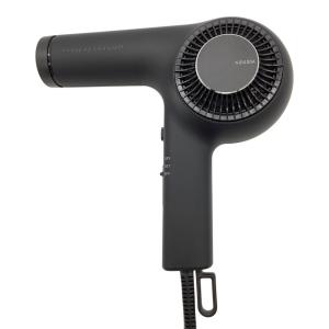 ヘアードライヤー NIB400A