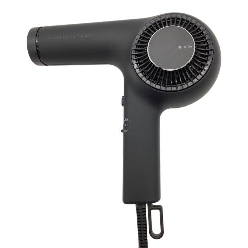 ヘアードライヤー NIB400A