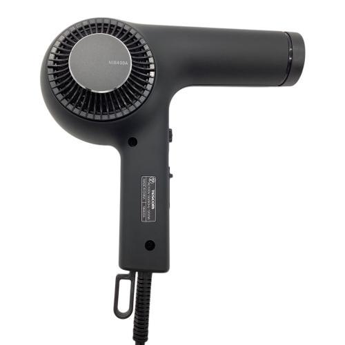 ヘアードライヤー NIB400A