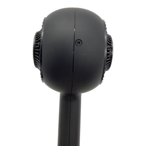 ヘアードライヤー NIB400A