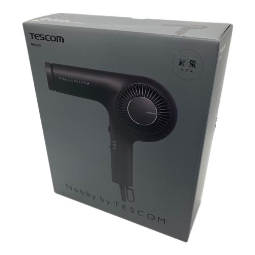 ヘアードライヤー NIB400A