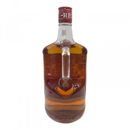 サントリー レッド ジャパニーズウィスキー 1920ml｜トレファクONLINE