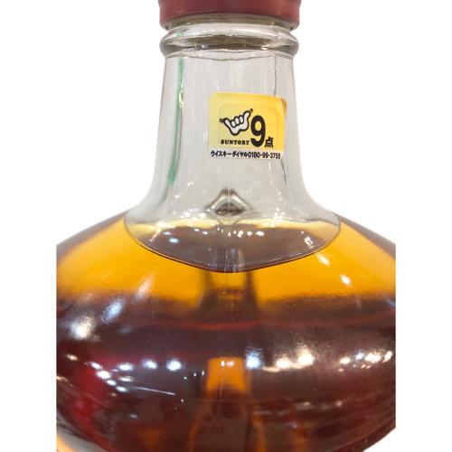 サントリー レッド ジャパニーズウィスキー 1920ml