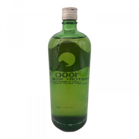 サントリー Q1000 ウィスキー 1000ml｜トレファクONLINE