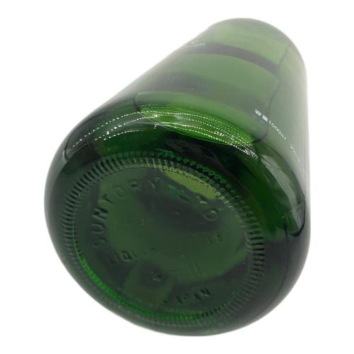 サントリー Q1000 ウィスキー 1000ml