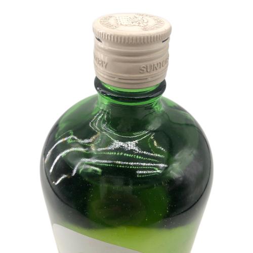 サントリー Q1000 ウィスキー 1000ml