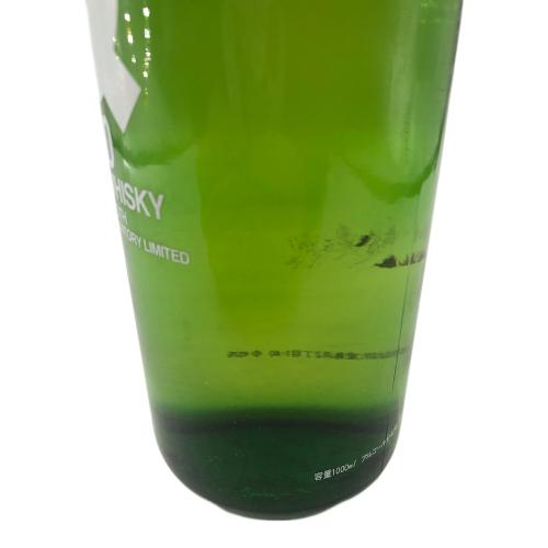 サントリー Q1000 ウィスキー 1000ml