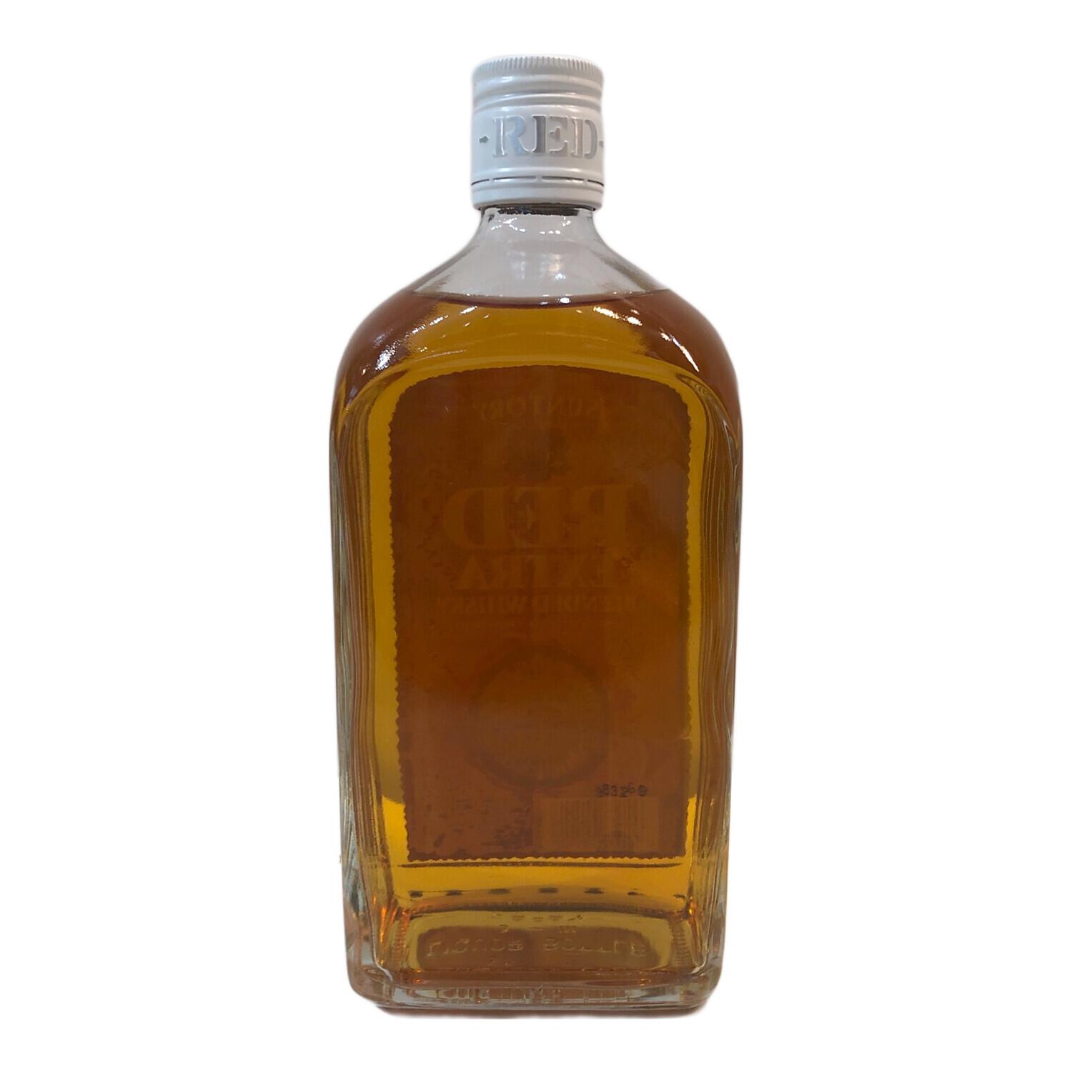サントリー レッド エクストラ ウィスキー 720ml｜トレファクONLINE
