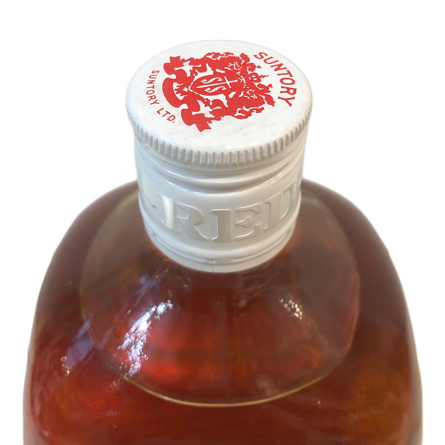 サントリー レッド エクストラ ウィスキー 720ml｜トレファクONLINE