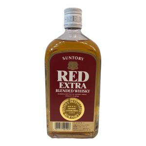 サントリー レッド エクストラ ウィスキー 720ml