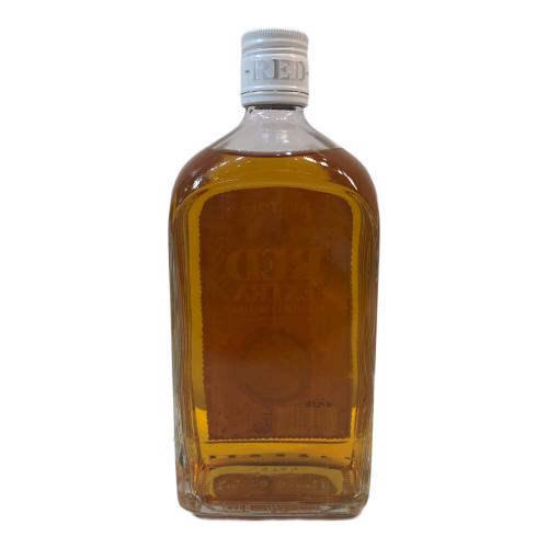 サントリー レッド エクストラ ウィスキー 720ml