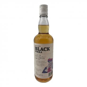 ニッカ BLACK-50 ウィスキー 1440ml｜トレファクONLINE