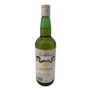 ニッカ ノースランド ウィスキー 720ml