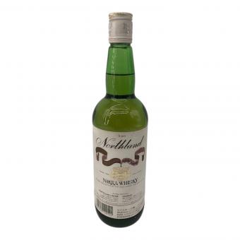 ニッカ ノースランド ウィスキー 720ml