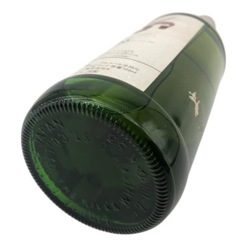 ニッカ ノースランド ウィスキー 720ml