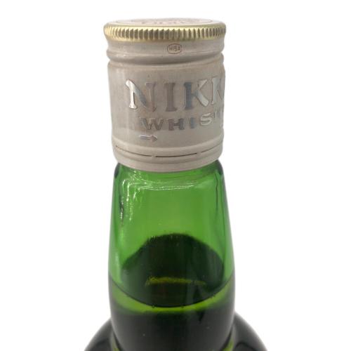 ニッカ ノースランド ウィスキー 720ml