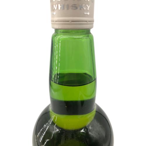 ニッカ ノースランド ウィスキー 720ml