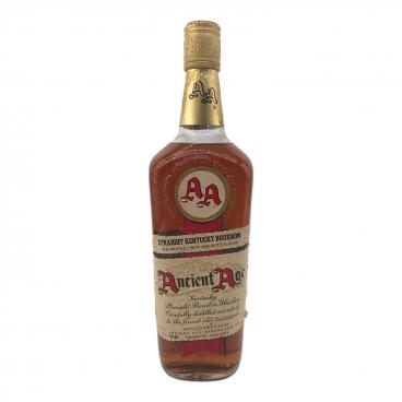 Rock Hill Farms (ロックヒルファーム) SINGLEBARREL バーボン 750ml