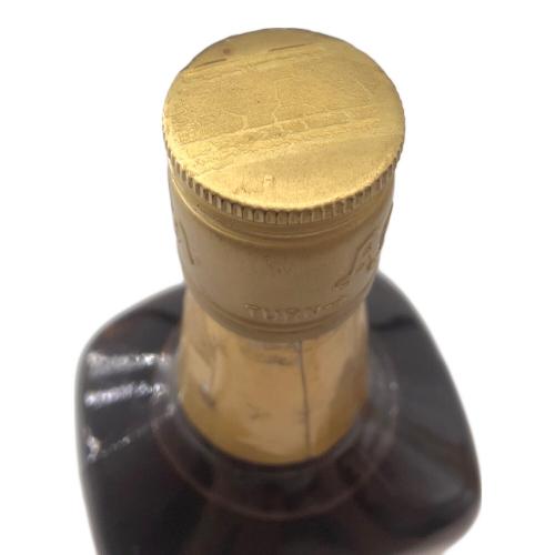 エンシェントエイジ ケンタッキー・ストレート・バーボン・ウイスキー バーボン ＊赤紙封欠損 760ml