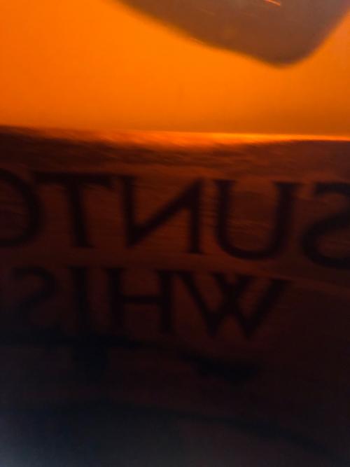 サントリー WHITE ホワイト ウィスキー 900ml