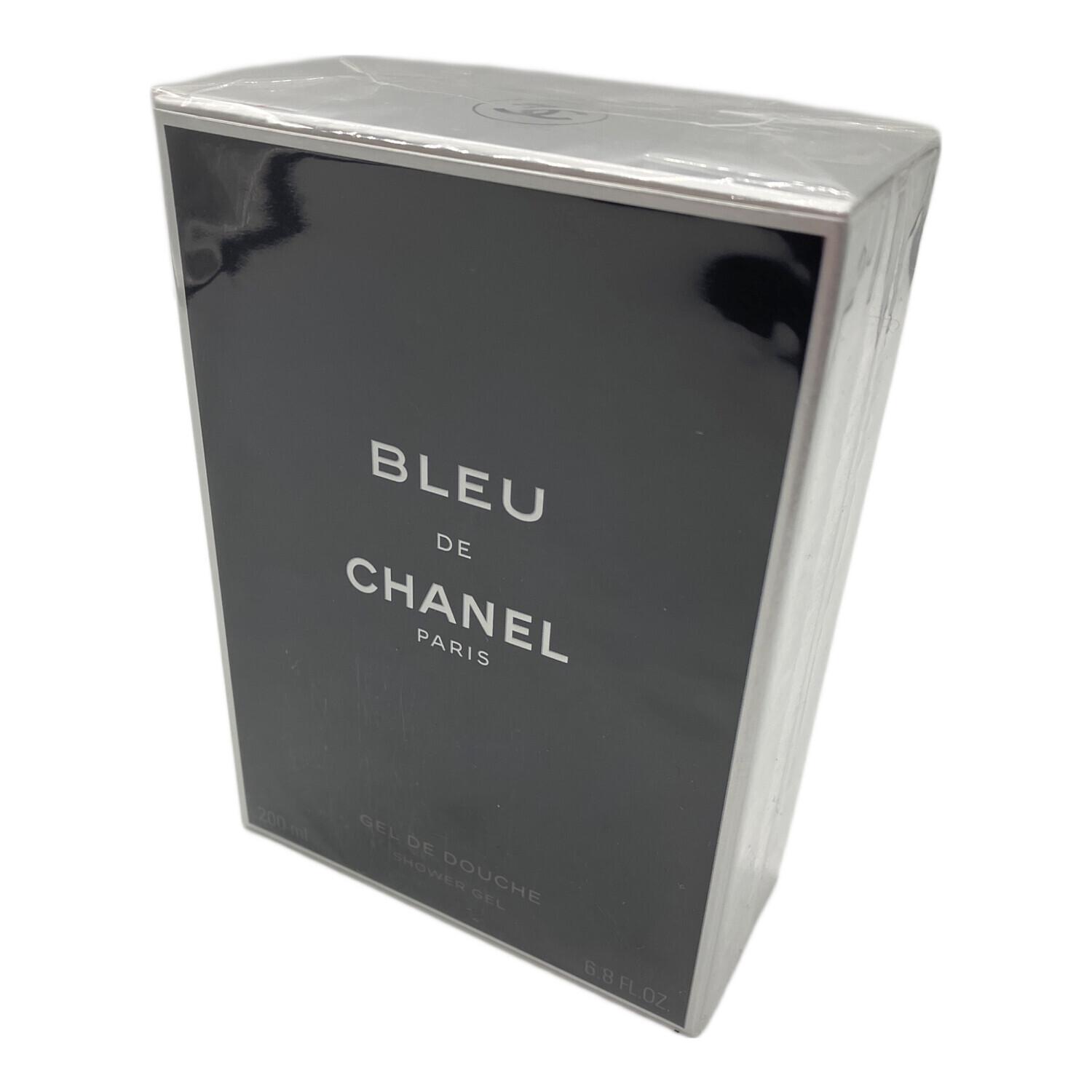 未開封　CHANEL ヘア&ボディ　シャンプー ヘア&ボディシャンプー 未開封品｜トレファクONLINE
