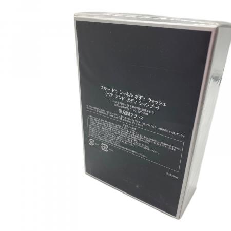 ヘア&ボディシャンプー 未開封品｜トレファクONLINE