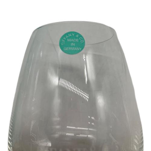 ガラスロゴタンブラー