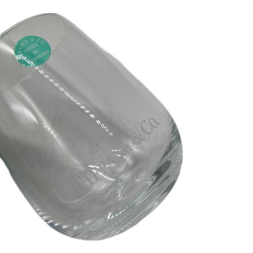 ガラスロゴタンブラー