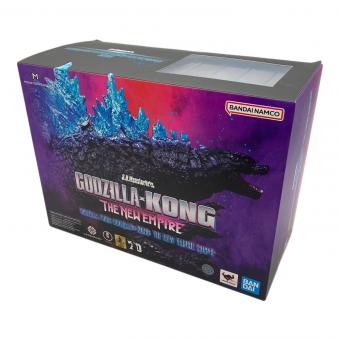 GODZILLA FROM GODZILLA ×KONG:THE NEW EMPIRE 2024　未開封品
