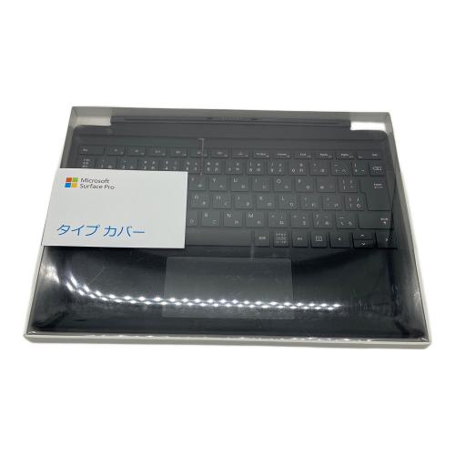 Microsoft (マイクロソフト) タイプカバー キーボード FMM-00019
