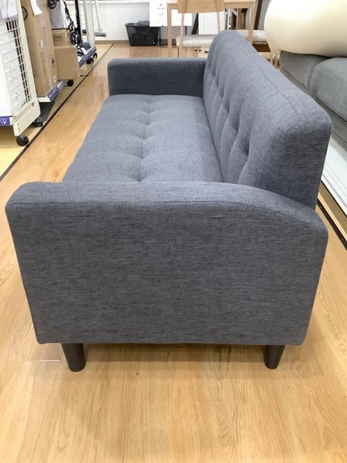 3人掛けソファー